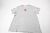 Ohio State Buckeyes Nike Nike Tee Short Sleeve Shirt Men's Multiple Sizes TOPS-180326