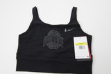 Ohio State Buckeyes Nike Dri-Fit Sports Bra Women's Multiple Sizes TOPS-180335