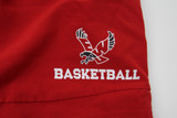 Eastern Washington Eagles adidas Practice Shorts Women's Red Used L SHOR-039131