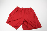 Eastern Washington Eagles adidas Practice Shorts Women's Red Used XXL SHOR-039132