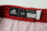 Eastern Washington Eagles adidas Practice Shorts Women's Red Used XXL SHOR-039132