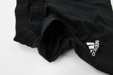 Eastern Washington Eagles adidas Practice Shorts Women's Black Used L SHOR-039148