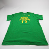 Oregon Ducks Nike Nike Tee Short Sleeve Shirt Men's Multiple Sizes TOPS-180675
