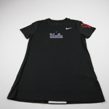 UCLA Bruins Nike Nike Tee Short Sleeve Shirt Women's Black Used Multiple Sizes TOPS-181126