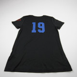 UCLA Bruins Nike Nike Tee Short Sleeve Shirt Women's Black Used Multiple Sizes TOPS-181126