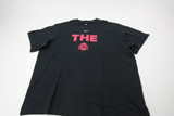 Ohio State Buckeyes Nike Nike Tee Short Sleeve Shirt Women's Multiple Sizes TOPS-180354