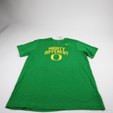 Oregon Ducks Nike Nike Tee Short Sleeve Shirt Men's Multiple Sizes TOPS-180672