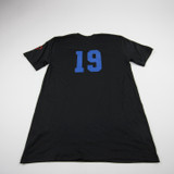 UCLA Bruins Nike Nike Tee Short Sleeve Shirt Men's Black Used Multiple Sizes TOPS-181120