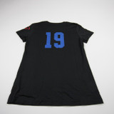 UCLA Bruins Nike Nike Tee Short Sleeve Shirt Women's Black Used S TOPS-181125