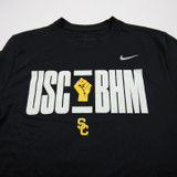 USC Trojans Nike Nike Tee Short Sleeve Shirt Men's Multiple Sizes TOPS-181132