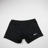 Nike Dri-Fit Running Short Women's Black Used L SHOR-039385