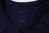 Nike Dri-Fit Long Sleeve Shirt Women's Navy Used L TOPS-181534