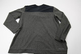 Minnesota Vikings Nike NFL On Field Pullover Men's Dark Gray Used M TOPS-181518