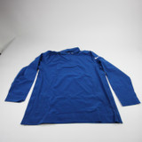 Nike NFL On Field Pullover Men's Blue New with Tags L TOPS-181458