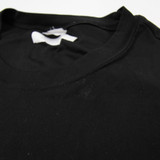 Indianapolis Colts Sport-Tek Short Sleeve Shirt Men's Black Used XXL TOPS-181492