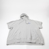 Indianapolis Colts Nike NFL On Field Sweatshirt Men's Gray Used XXL TOPS-181526