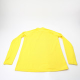 Stanford Cardinal Nike Pullover Men's Yellow Used M TOPS-181548