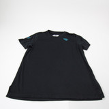 Jacksonville Jaguars Nike NFL On Field Dri-Fit Short Sleeve Shirt Women's L TOPS-181485