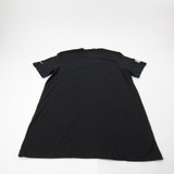 Los Angeles Chargers Nike NFL On Field Short Sleeve Shirt Men's Black Used L TOPS-181582