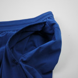 Indianapolis Colts Nike NFL On Field Dri-Fit Practice Shorts Men's Used 4XL SHOR-039432