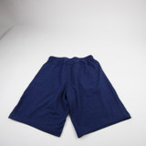 Nike Dri-Fit Practice Shorts Men's Navy Used M SHOR-039434