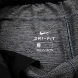 Nike Dri-Fit Practice Shorts Men's Navy Used M SHOR-039434