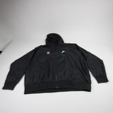 Stanford Cardinal Nike Jacket Men's Black Used XL TOPS-181593