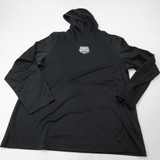 Nike State Nike Long Sleeve Shirt Men's Black New without Tags L TOPS-181809