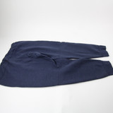 Nike Athletic Pants Men's Navy Used XXL PNTS-037465