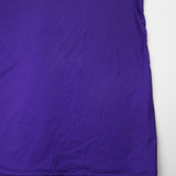 Minnesota Vikings WSI Sports Short Sleeve Shirt Men's Purple Used XL TOPS-181377