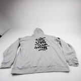 Jacksonville Jaguars Nike Sweatshirt Men's Gray Used XXL TOPS-181428