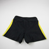 Oregon Ducks Nike Dri-Fit Running Short Women's Black Used S SHOR-039448