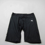 Miami Hurricanes adidas Compression Shorts Men's Used Multiple Sizes SHOR-039527