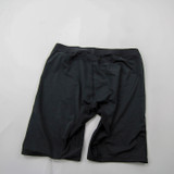 Miami Hurricanes adidas Compression Shorts Men's Used Multiple Sizes SHOR-039527