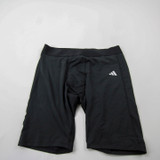 Miami Hurricanes adidas Compression Shorts Men's Used Multiple Sizes SHOR-039527