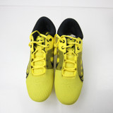 Oregon Ducks Nike Hyperdiamond Softball Cleat Women's Multiple Sizes CLEA-017591