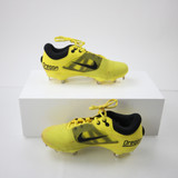 Oregon Ducks Nike Hyperdiamond Softball Cleat Women's Yellow Used 7.5 CLEA-017592
