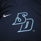 San Diego Toreros Nike Dri-Fit Long Sleeve Shirt Men's Multiple Sizes TOPS-182723