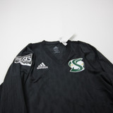 Sacramento State Hornets adidas Practice Jersey - Volleyball Women's M JRSY-011715