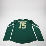 Sacramento State Hornets adidas Practice Jersey - Volleyball Women's L JRSY-011717