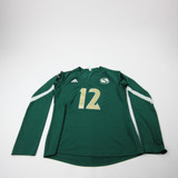 Sacramento State Hornets adidas Practice Jersey - Volleyball Women's Used M JRSY-011718
