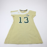 Sacramento State Hornets adidas Climacool Practice Jersey - Volleyball M JRSY-011719