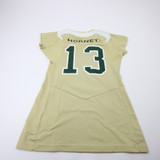 Sacramento State Hornets adidas Climacool Practice Jersey - Volleyball M JRSY-011719