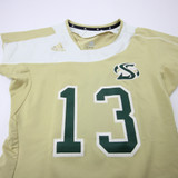 Sacramento State Hornets adidas Climacool Practice Jersey - Volleyball M JRSY-011719