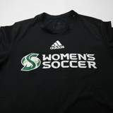 Sacramento State Hornets adidas Aeroready Short Sleeve Shirt Multiple Sizes TOPS-182899