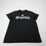 Sacramento State Hornets adidas Aeroready Short Sleeve Shirt Multiple Sizes TOPS-182899