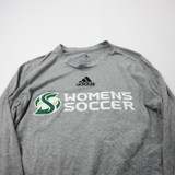 Sacramento State Hornets adidas Aeroready Long Sleeve Shirt Multiple Sizes TOPS-182896