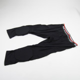 McDavid Padded Compression Pants Men's Black New with Tags L PNTS-037599
