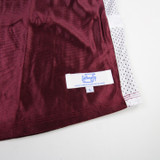 Intensity Sleeveless Shirt Men's Maroon New with Tags L TOPS-182223