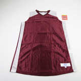 Intensity Sleeveless Shirt Men's Maroon New with Tags L TOPS-182223